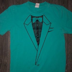 DEADSTOCK🔥 OFF-WHITE X NIKE SIZE SMALL